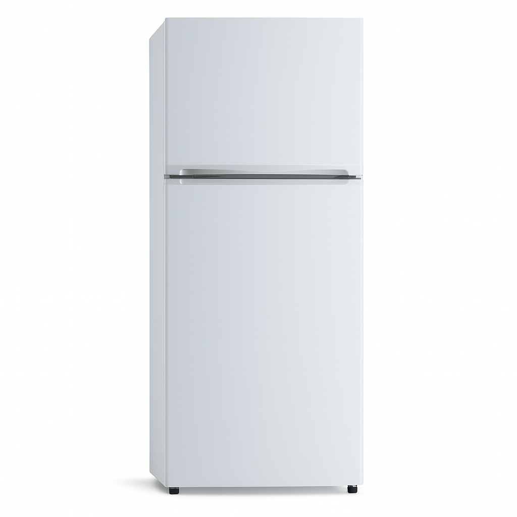 Kıbrıs Vision Vision VSN-FRDGE325NF-W NoFrost Buzdolabı