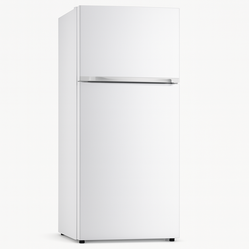 Kıbrıs Vision VİSİON VSN-FRDGE420NF-W 420 LİTER NOFROST BEYAZ BUZDOLABI
