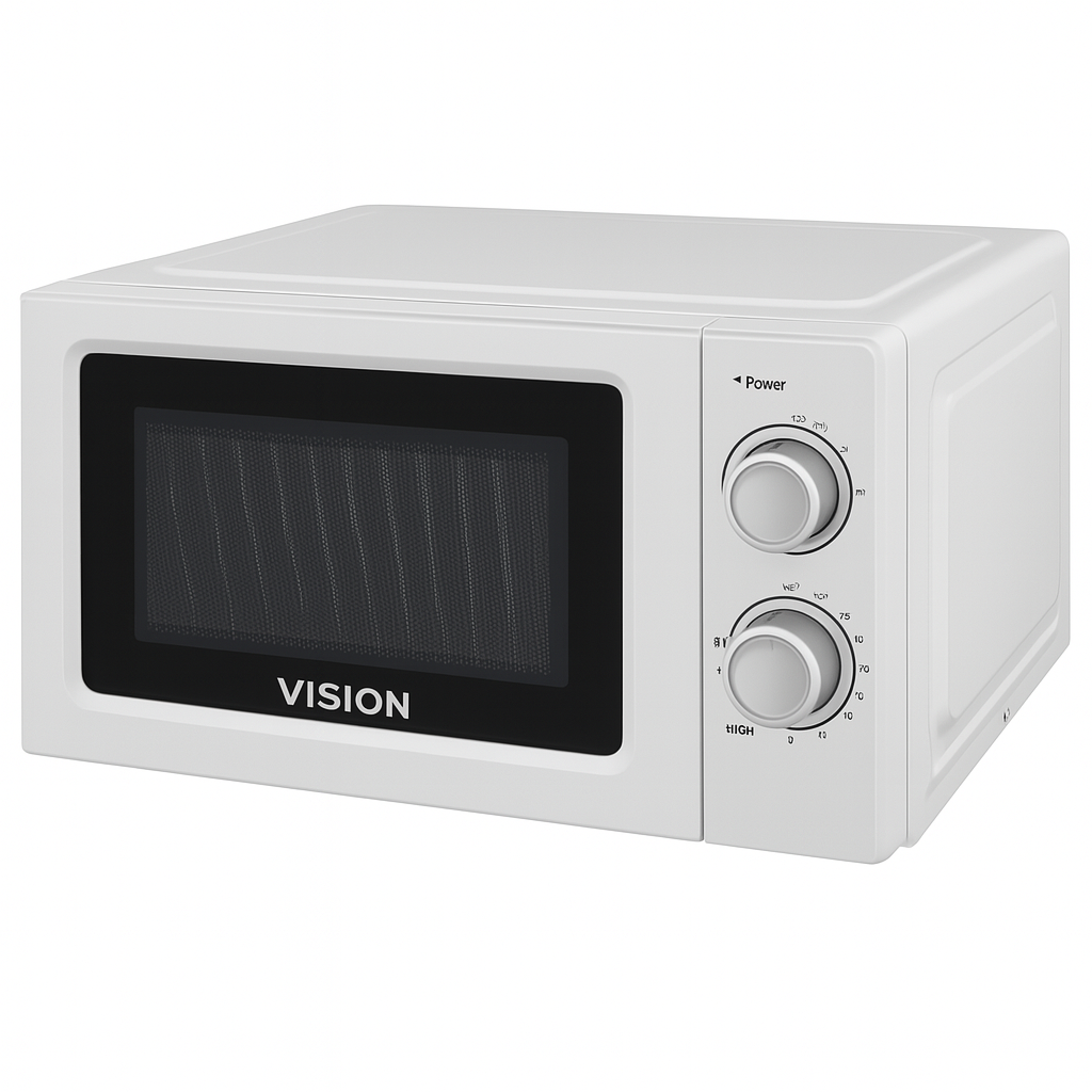 Kıbrıs Vision Vision VSN-MECH20L-V1 Mikrodalga Fırın