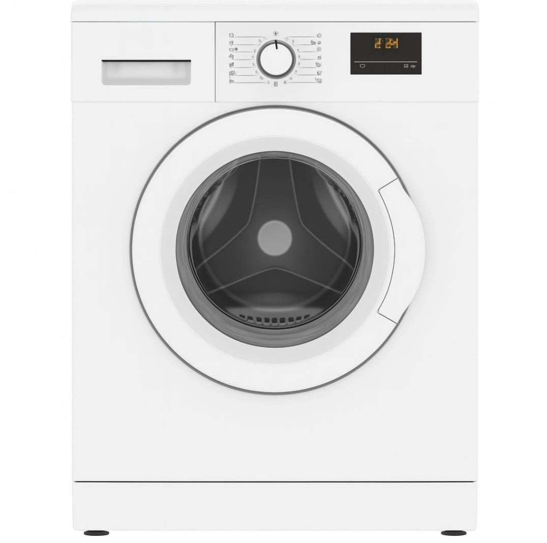 Kıbrıs Vision VİSİONVSNWSH-Q8114D8KG 8 kg Çamaşır Makinesi