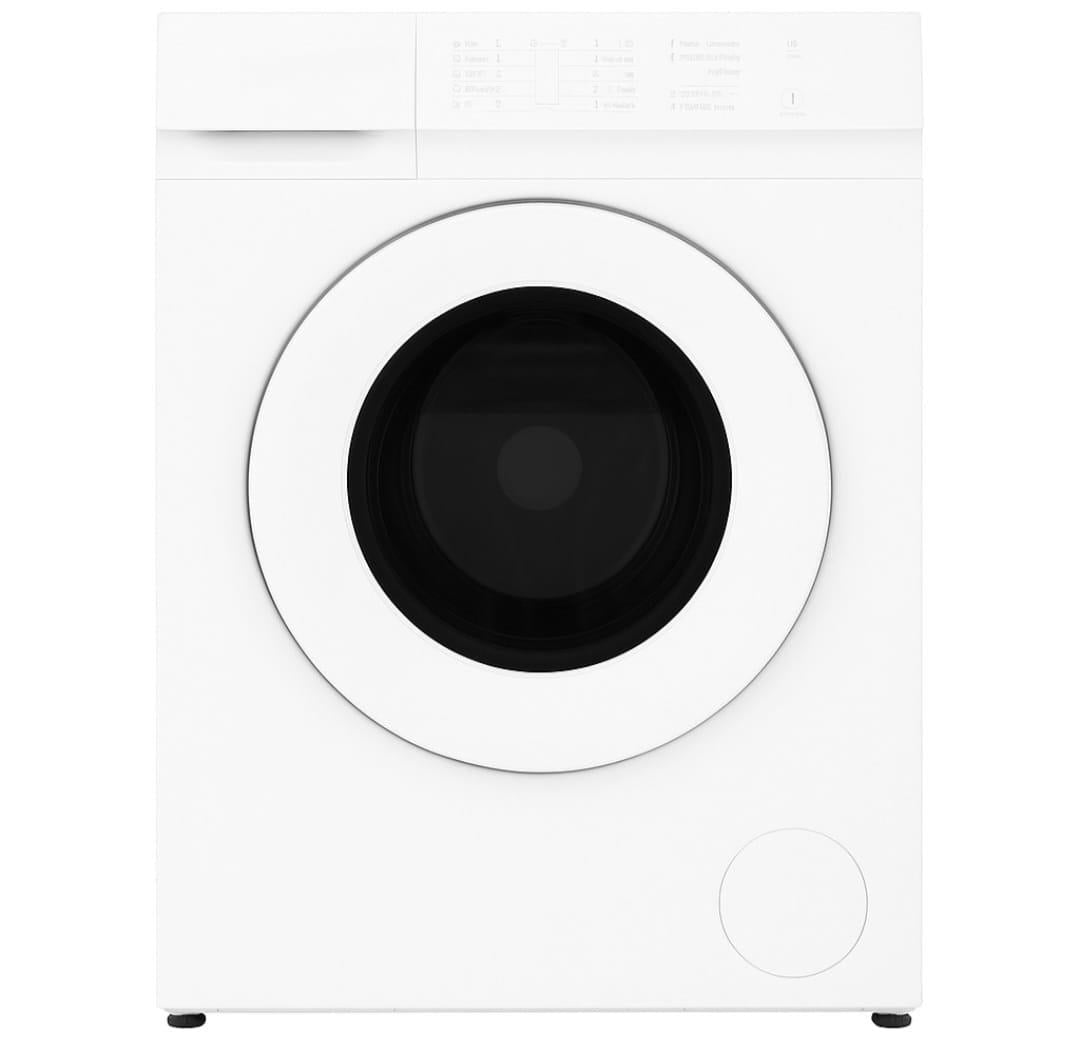 Kıbrıs Vision VİSİONVSNWSH-U112E7KG 7 kg Çamaşır Makinesi