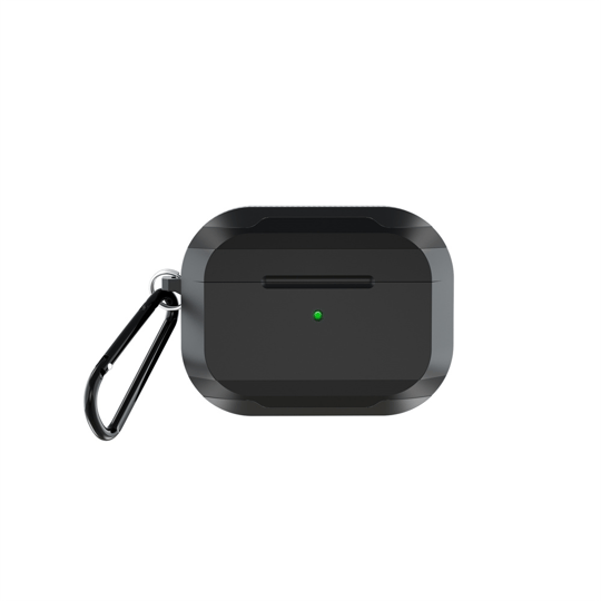 Kıbrıs Wiwu WIWU AIRPODS PRO 2 CASE BLACK GRAY