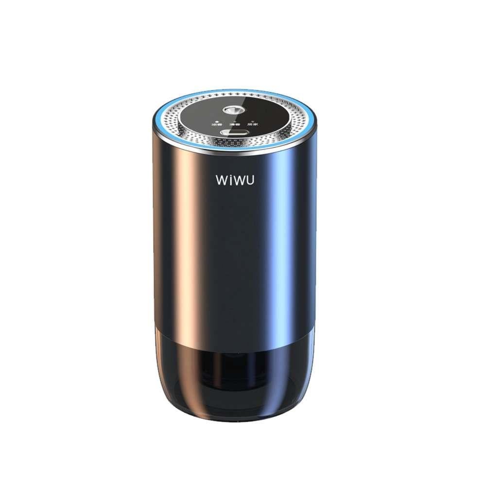 Kıbrıs Wiwu WIWU INTELLIGENT CAR FRAGRANCE 50ML