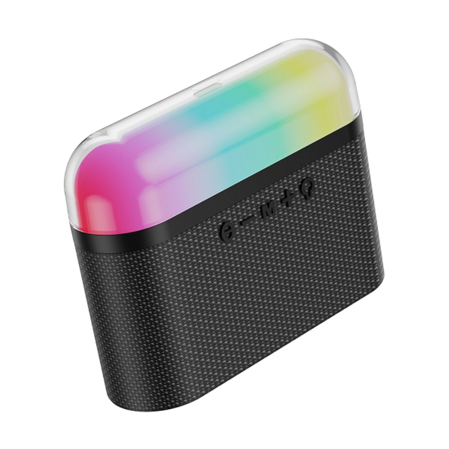 Kıbrıs Wiwu WIWU P60 THUNDER WIRELESS SPEAKER