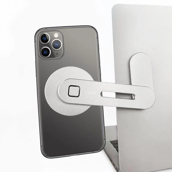 Kıbrıs Wiwu WIWU ZM306 LAPTOP EXTENDER PHONE BRACKET