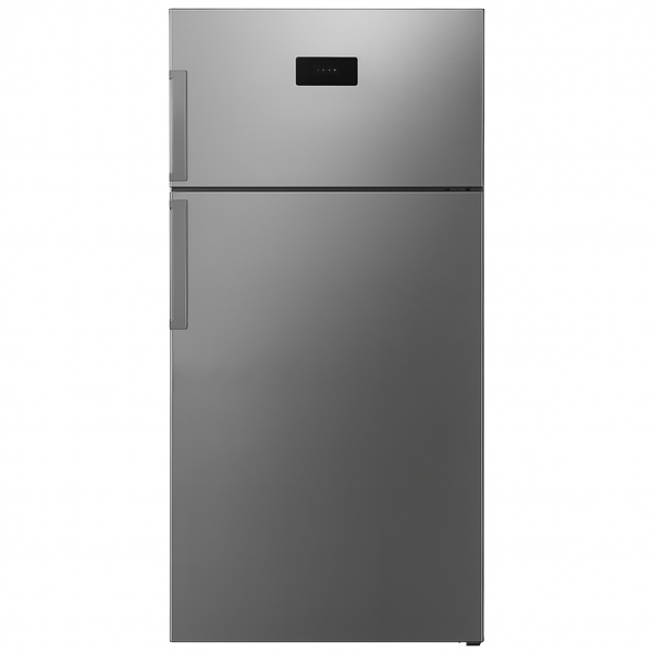 Sharp SJ-NTA34CHXIE-EU 524 L NoFrost Buzdolabı Silver