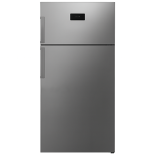 Sharp SJ-NTA34CHXIE-EU 524 L NoFrost Buzdolabı Silver