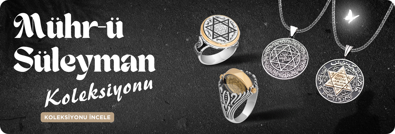 Mührü Süleyman Koleksiyonu