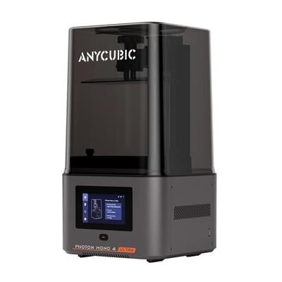Anycubic Mono 4 Ultra 3D Yazıcı