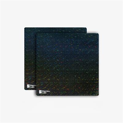 Bambu Lab A1 Mini Galaxy 3D Efekt Tabla Yüzeyi – FAP019