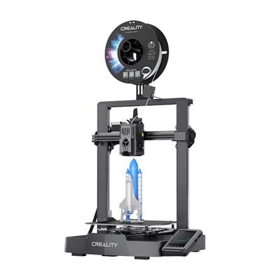 Creality Ender 3 V3 KE 3D Yazıcı