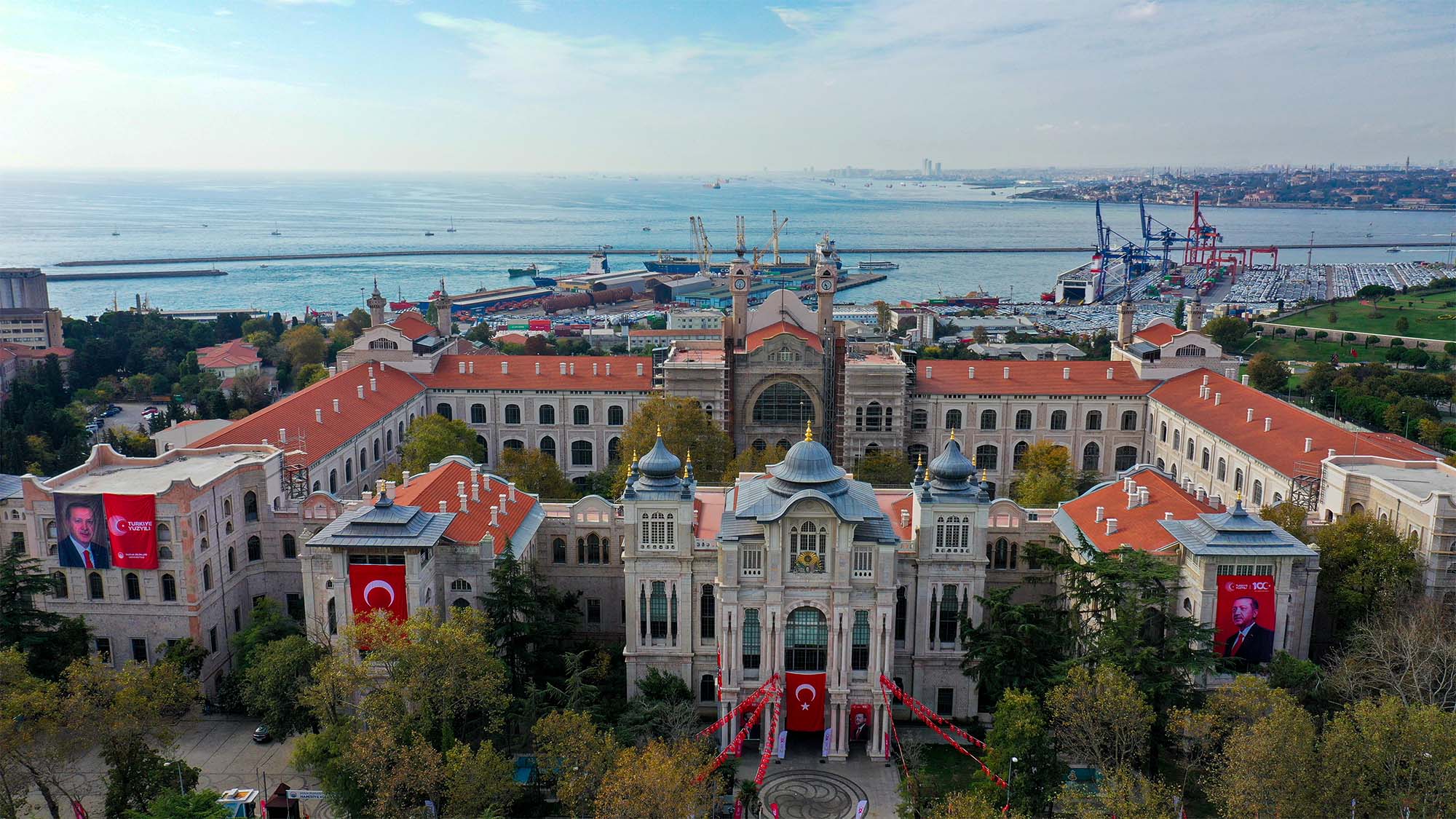 Bilimsel Ürün Geliştirme Laboratuvarı
