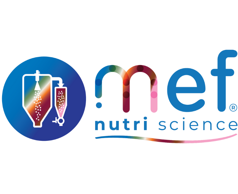 Mef Nutri Science Logo