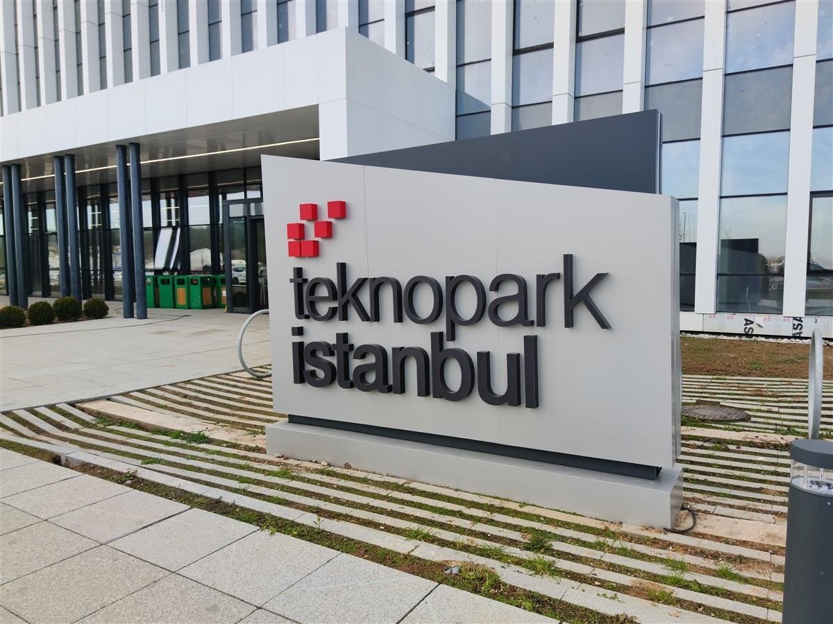 Teknopark Laboratuvarları