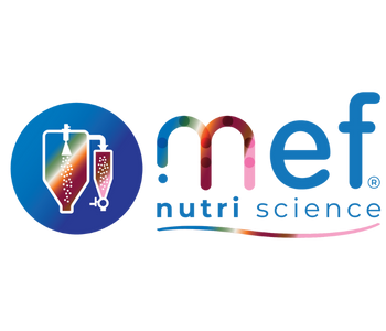 MEF Nutri Logo