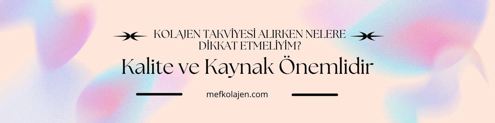 Kolajen Takviyesi Alırken Nelere Dikkat Etmeliyim?