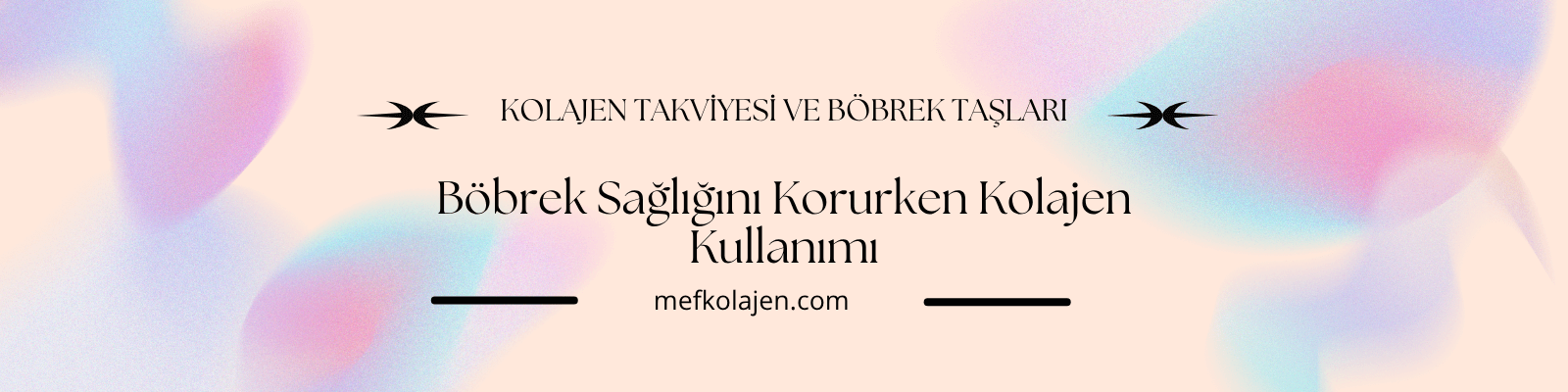 Kolajen Takviyesi Böbrek Taşına Neden Olur mu?