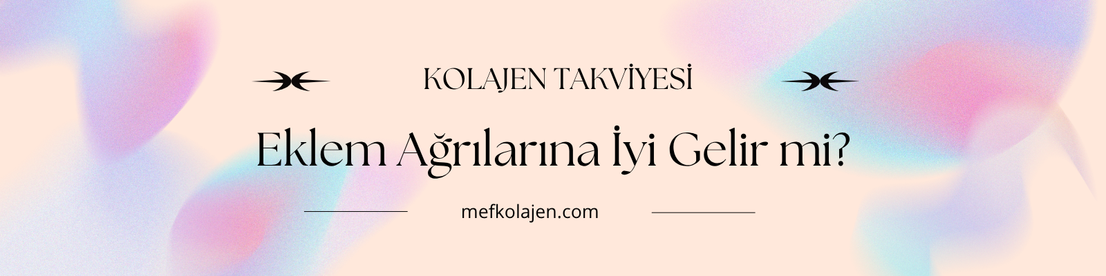 Kolajen Takviyesi Eklem Ağrılarına İyi Gelir mi?