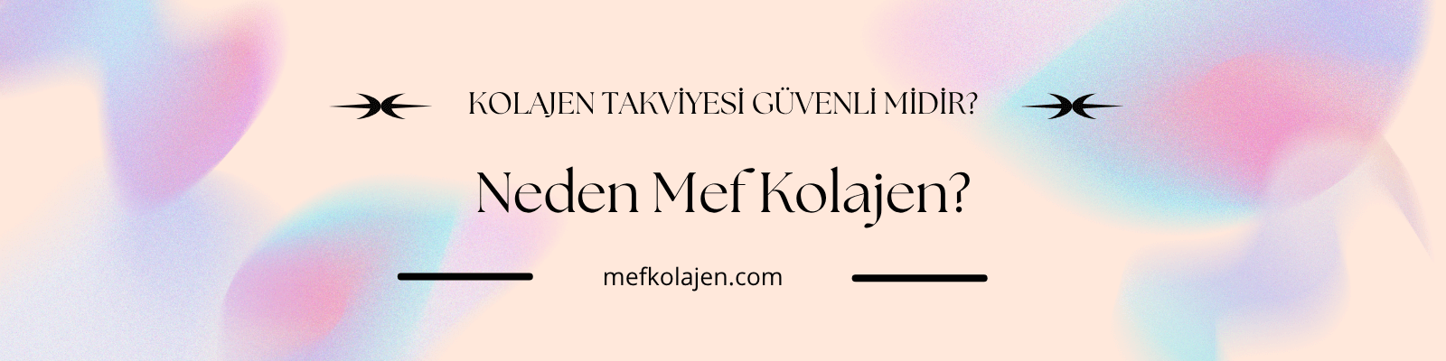 Kolajen Takviyesi Güvenli midir?