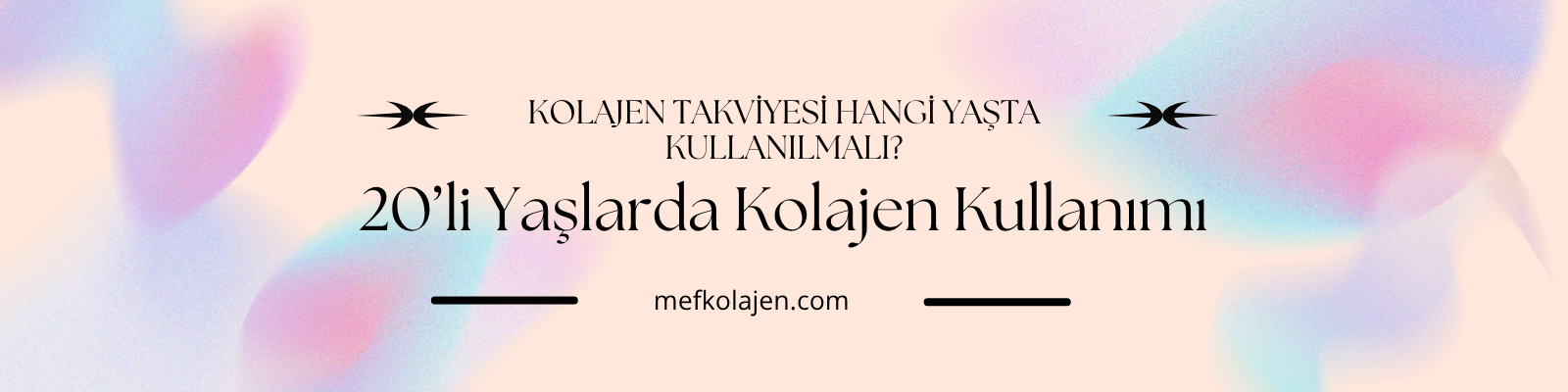 Kolajen Takviyesi Hangi Yaşta Kullanılmalı?