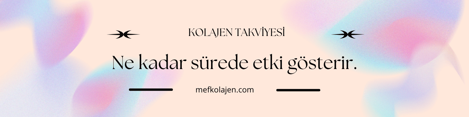 Kolajen Takviyesi Ne Kadar Sürede Etki Gösterir?