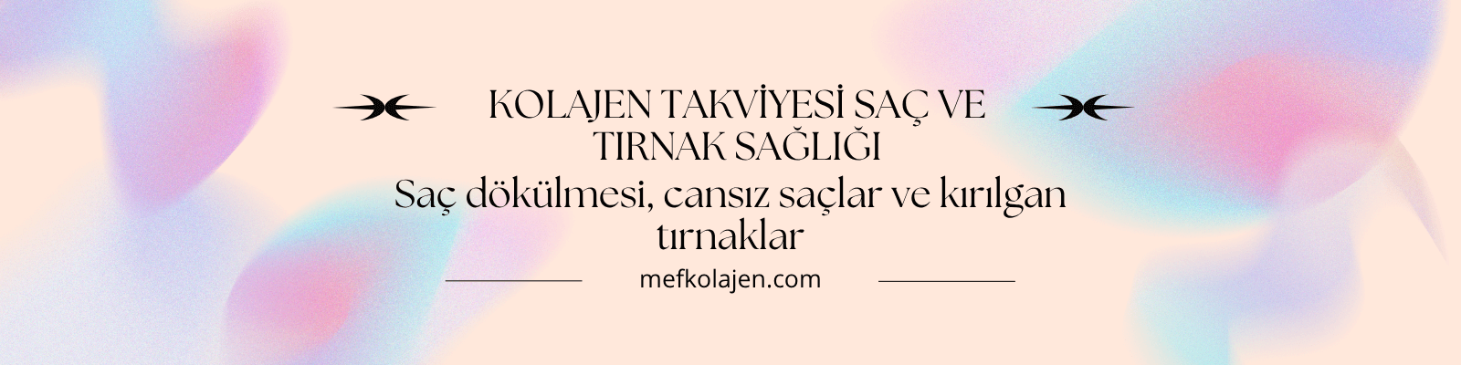 Kolajen Takviyesi Saç ve Tırnak Sağlığını Nasıl Etkiler?