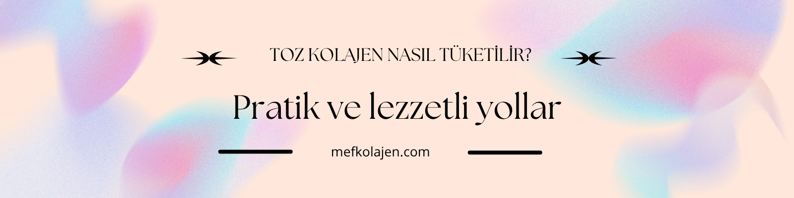 Toz Kolajen Nasıl Tüketilir? Pratik ve Lezzetli Yollar