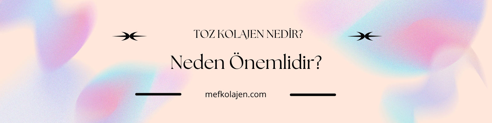Toz Kolajen Nedir