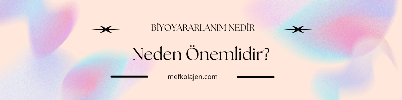 Toz Kolajenin Biyoyararlanımı Nasıldır?