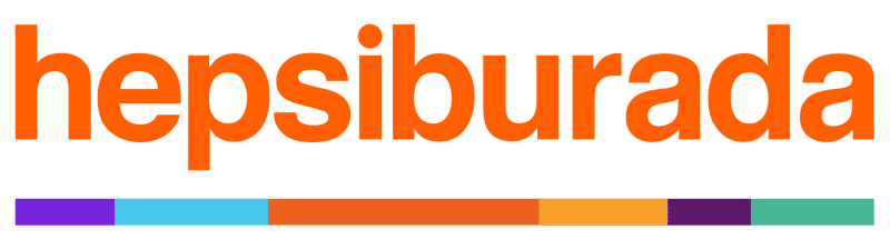 Hepsiburada Logo