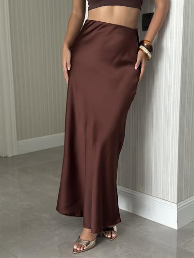 BORDO SATEN ETEK