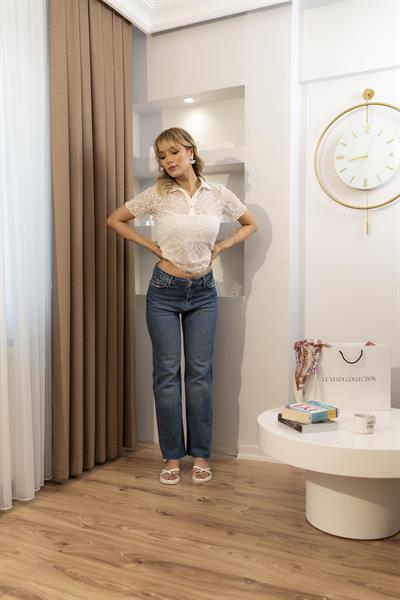 Denim Vibe Jean