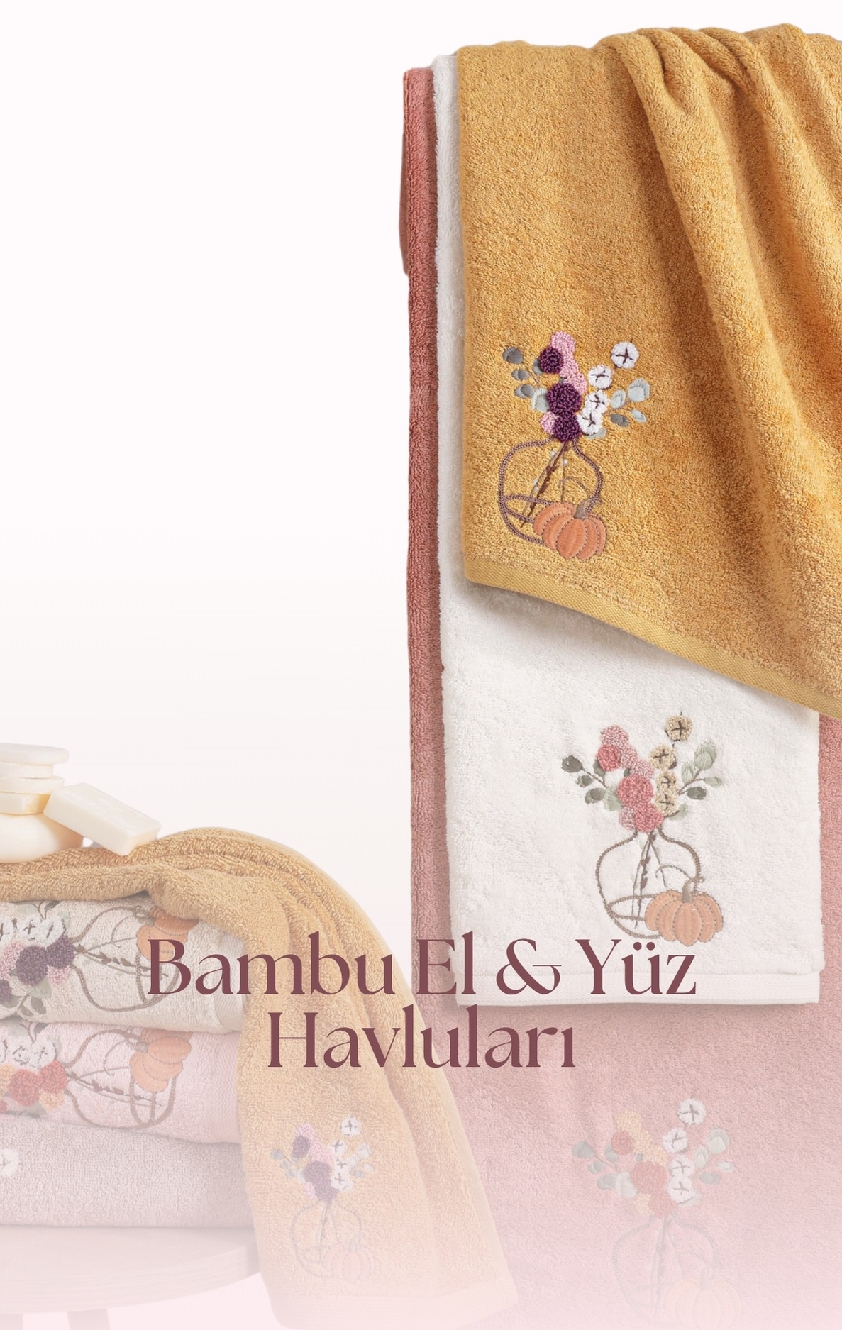 Bambu Nedir ve Havluda Neden Bambu Tercih Etmelisiniz?