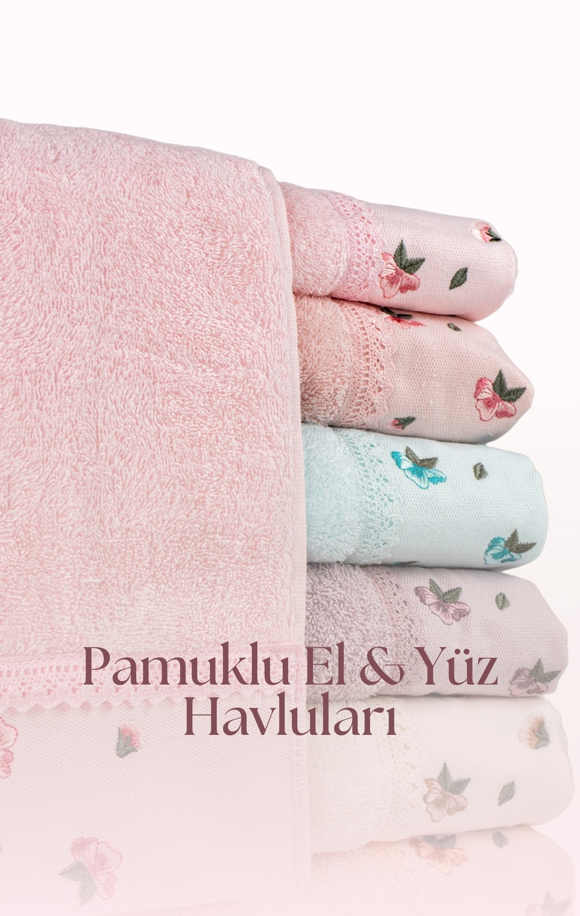 Organik Pamuk Havluların Cilde Faydaları