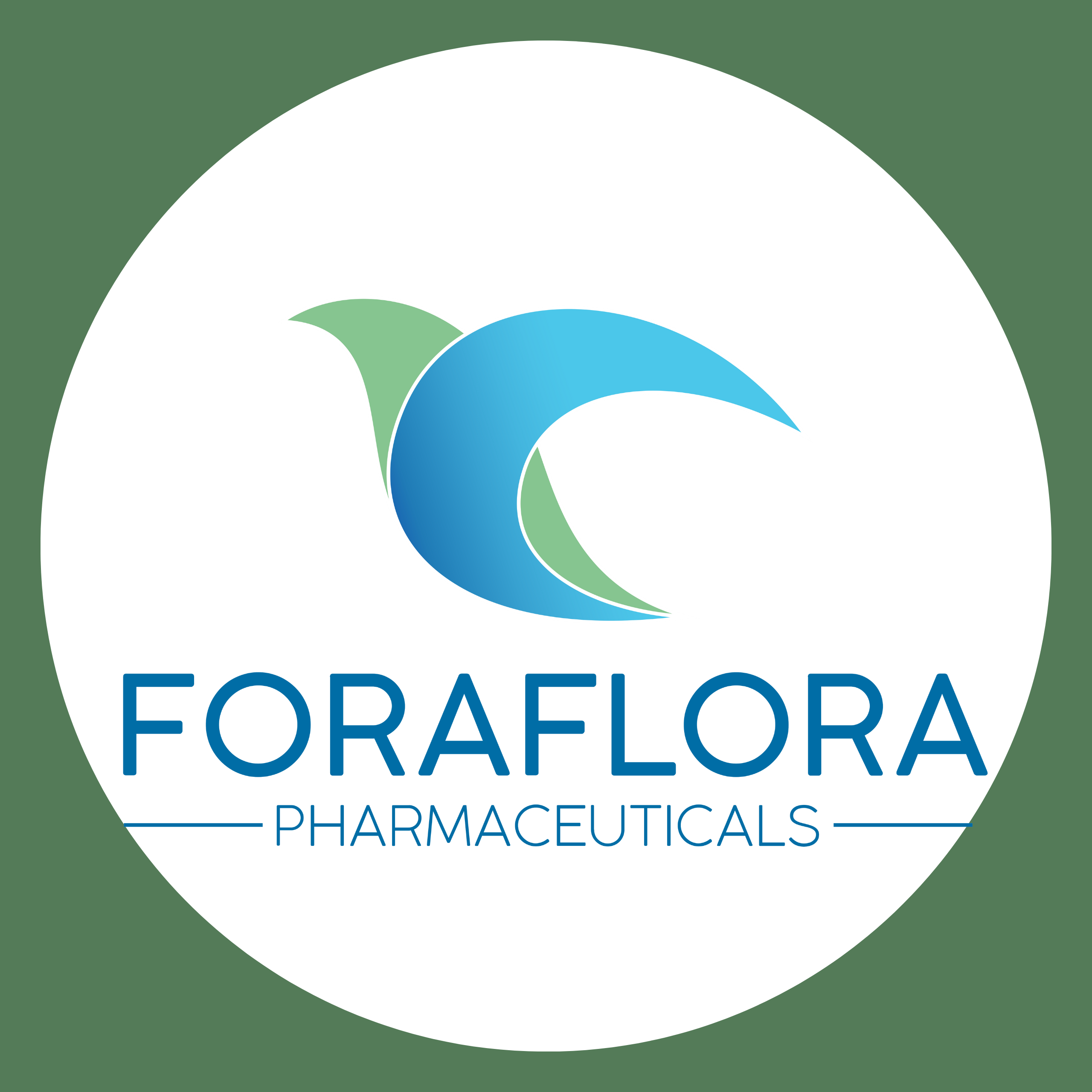 Foraflora'ya Hoş Geldiniz!