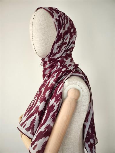 ETNİK %100 PAMUK 70X190 cm