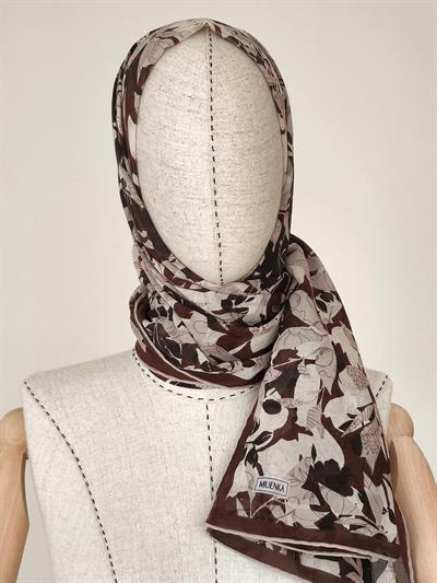 FREZYA BEJ %100 PAMUK 70X190 cm