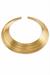 Gold Renk Choker Kolye / Model 124