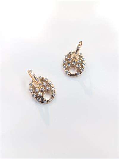 VİP Küpe / Model 678