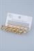 Çoklu Gold Renk VİP Küpe / Model 111