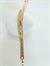 Gold Renk Premium Xuping Bileklik / Model 677