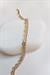 Gold Renk Premium Xuping Bileklik / Model 690