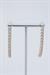 Gold Renk Su Yolu VİP Küpe / Model 145