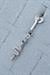 Kıstırmalı Göbek Piercing / Model 103