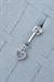 Kıstırmalı Göbek Piercing / Model 124