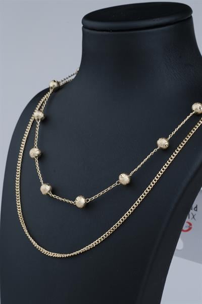 Xuping VİP Kolye / Model 522