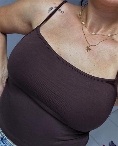 BODY FİT BASİC ATLET