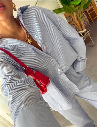 OXFORD COOL TAKIM