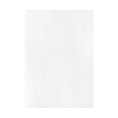 TİCON KEÇE 50X70CM 180GR 10 LU BEYAZ