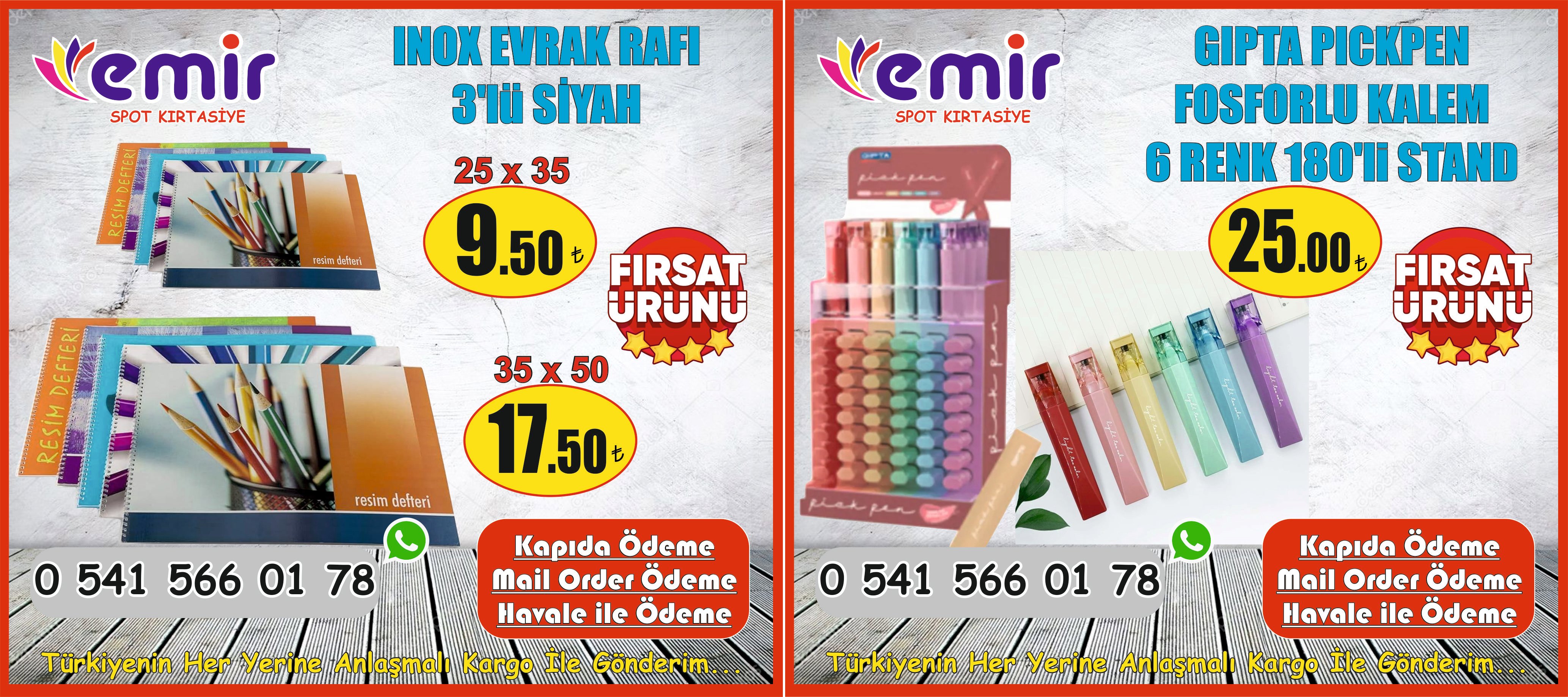 ş Ortaklarımız